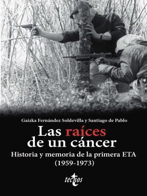 cover image of Las raíces de un cáncer